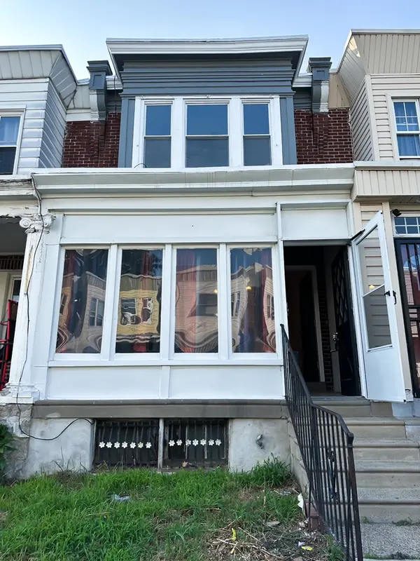 Tackawanna St, Philadelphia, PA 19135-3924