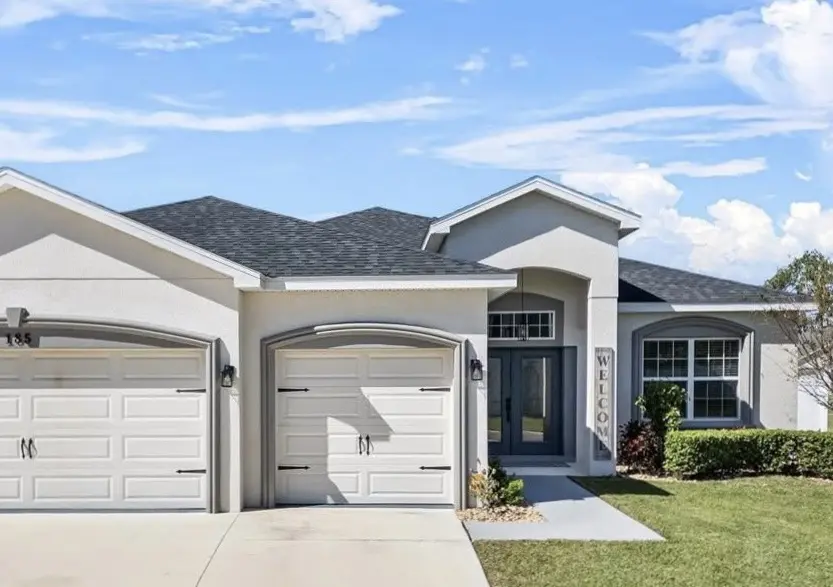 St Thomas Dr, Mulberry, FL 33860-3421