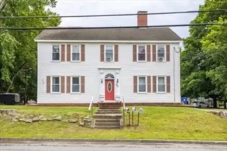 Main St, Leominster, MA 01453-1970