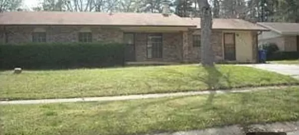 Jonathan Ln, Shreveport, LA 71108-5529