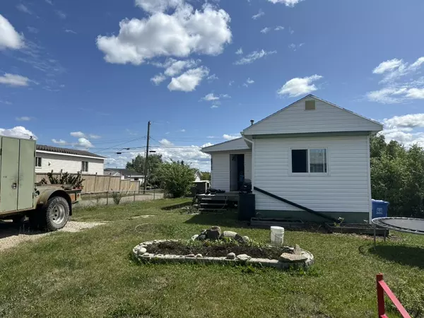 99 St, Wembley, AB T0H