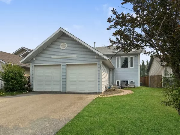 60A Ave, Grande Prairie, AB T8W 2N4