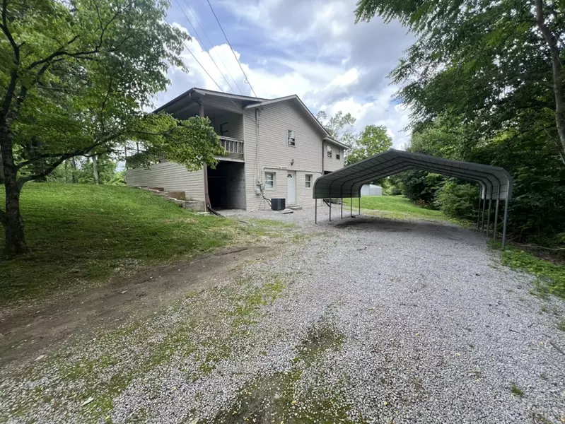 John Fuson Rd, Smithville, TN 37166
