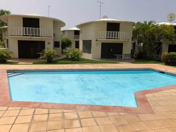 Villa Taina Cabo Rojo