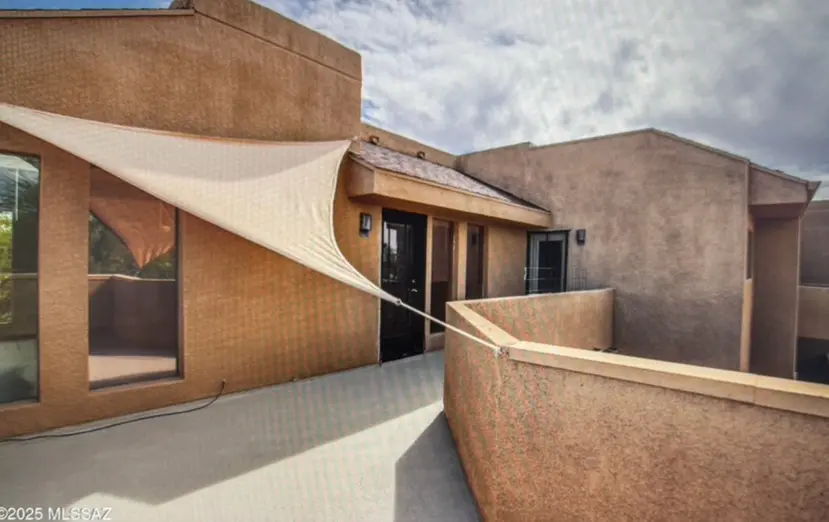 E 4th St, Tucson, AZ 85716-4602