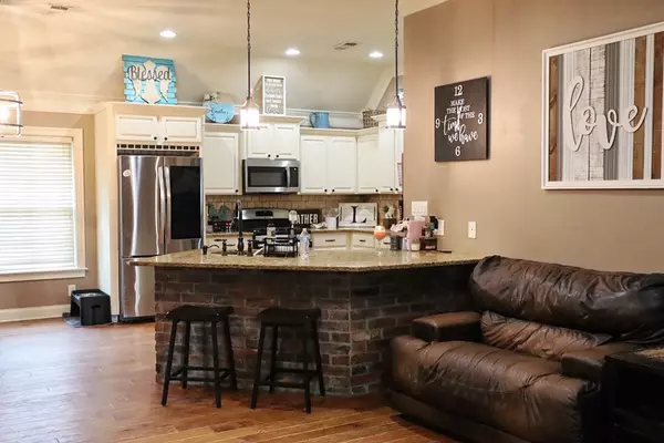 Bear Creek Dr, Haughton, LA 71037-9126