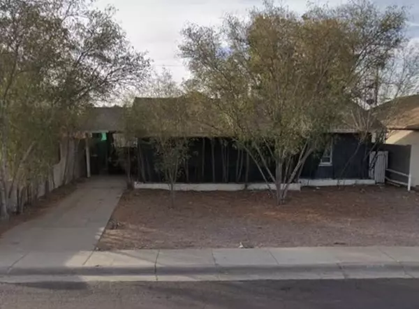 W Orangewood Ave, Glendale, AZ 85301-1344