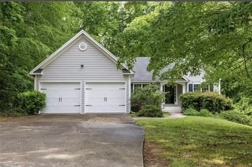 Hiram, GA 30141-5458,London Ln