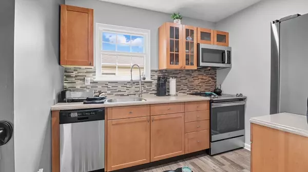 Lincoln Ave, Glen Burnie, MD 21061-3819