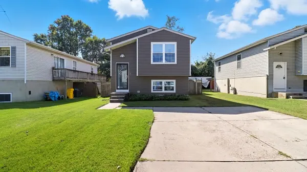 Lincoln Ave, Glen Burnie, MD 21061-3819