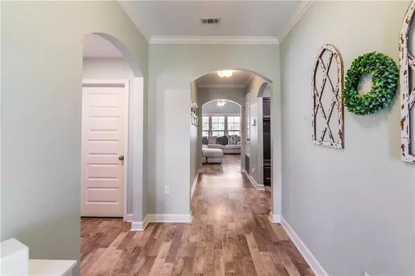 Mobile, AL 36608-9248,Begeman Rd