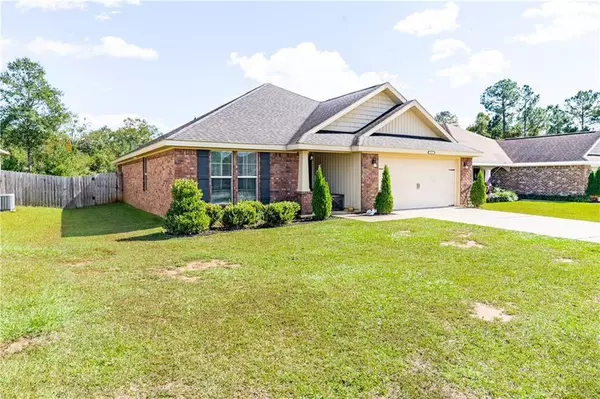 Mobile, AL 36608-9248,Begeman Rd