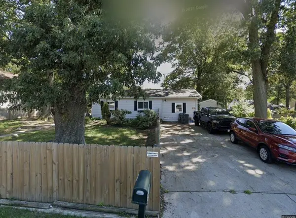 213th St, Pasadena, MD 21122-1443