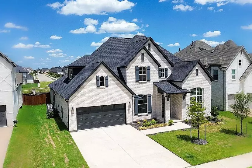 Prosper, TX 75078-3340,3020 Sunfish St