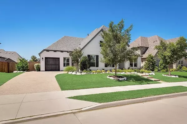 Prosper, TX 75078-2190,1621 Caruth Dr