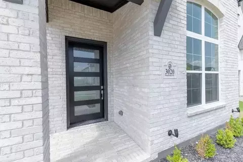 Prosper, TX 75078-3340,3020 Sunfish St