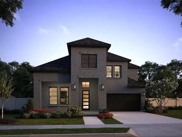 9544 Keep St, Frisco, TX 75035-1896