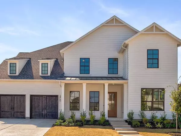 13967 Julianne Ln, Frisco, TX 75033