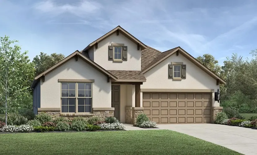 2048 Carlisle Ct, Prosper, TX 75078