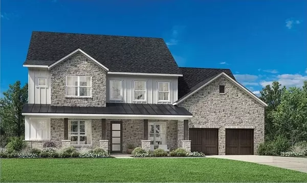 7308 Monarch Trl, Mckinney, TX 75071