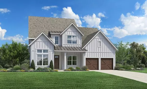 3693 Lacefield Dr, Frisco, TX 75033-1733