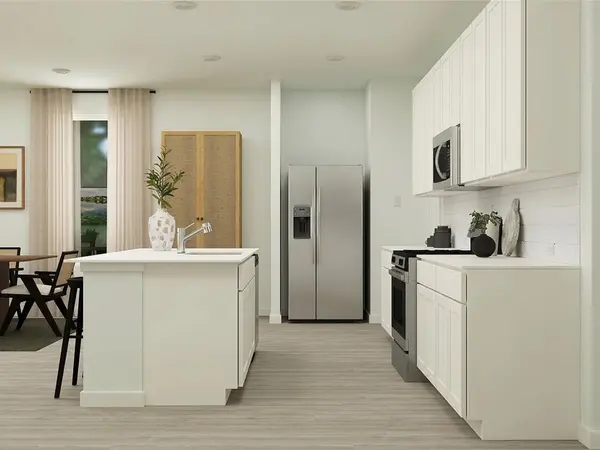 1224 Ponchartrain Drive, Dallas, TX