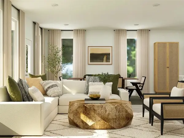 1224 Ponchartrain Drive, Dallas, TX