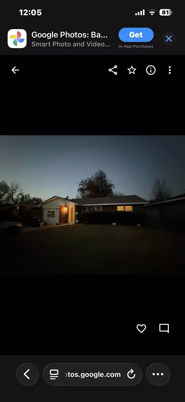 NW 30th Ter, Bethany, OK 73008-4047