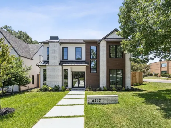 6402 Kenwood Ave, Dallas, TX 75214-3165