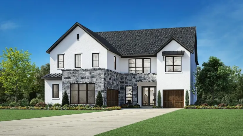 Frisco Square Blvd, Frisco, TX 75034