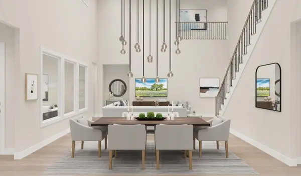 Frisco Square Blvd, Frisco, TX 75034