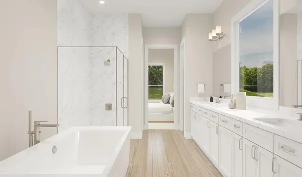 Frisco Square Blvd, Frisco, TX 75034