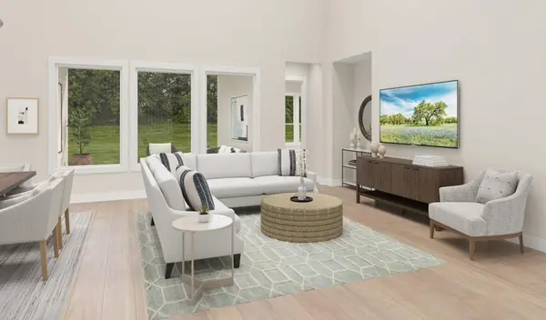 Frisco Square Blvd, Frisco, TX 75034