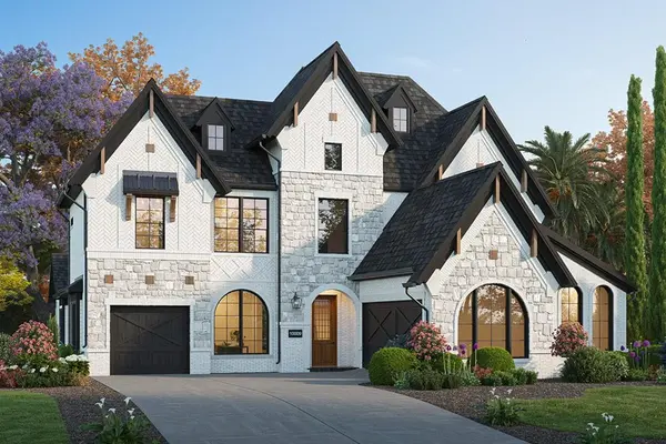 821 Oleander Ln, Prosper, 75078