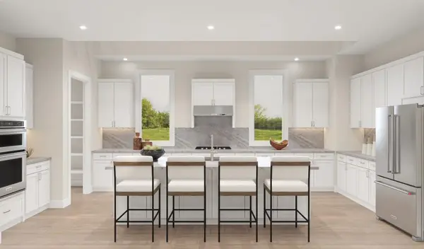 Frisco Square Blvd, Frisco, TX 75034