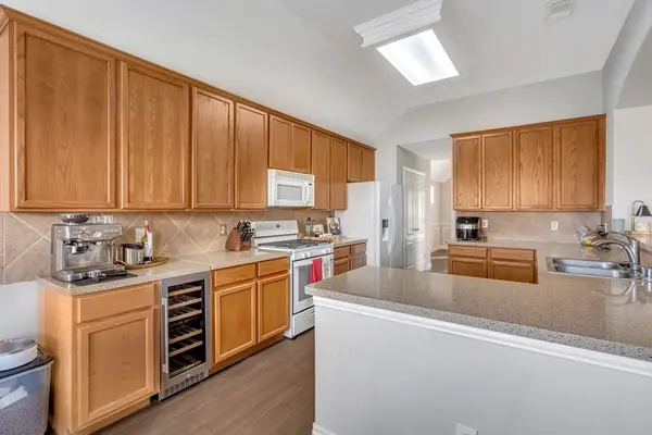 Bogie Way, Pasadena, TX 77505-3040