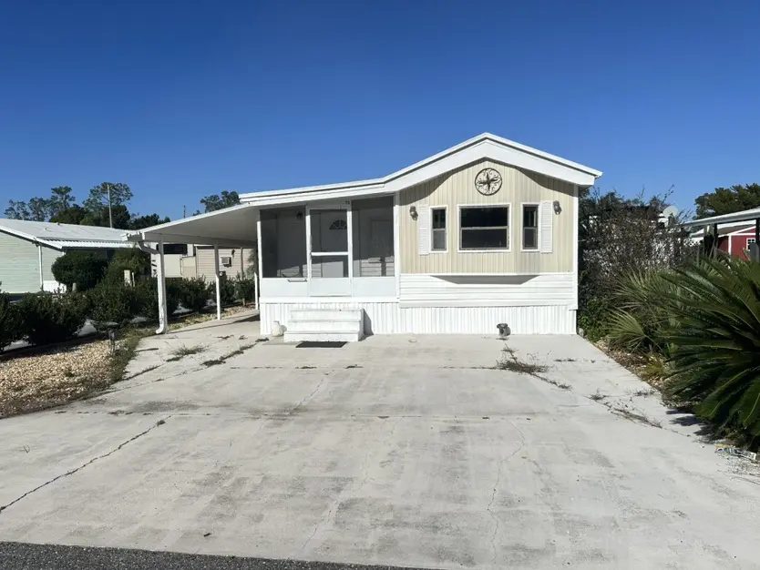 Fairview Dr S, Haines City, FL 33844-7700