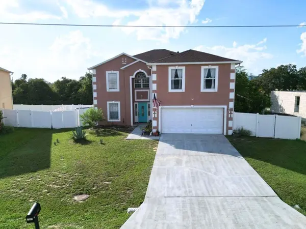 Myakka Ct, Kissimmee, FL 34759-5331