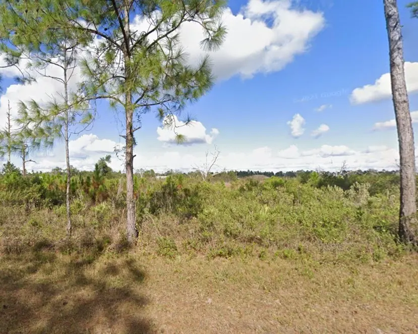 Orchid Dr, Indian Lake Estates, FL 33855