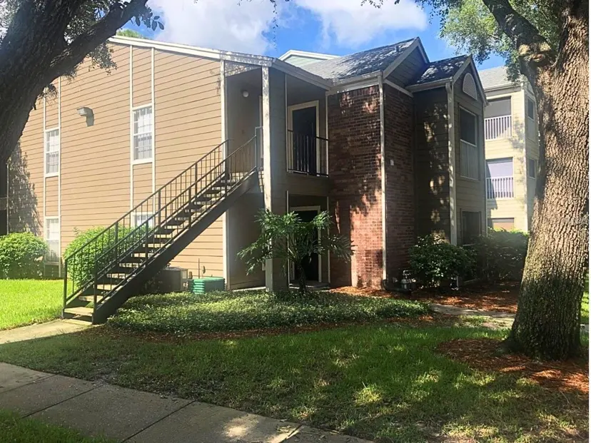 Park Central Dr, Orlando, FL 32839-5376