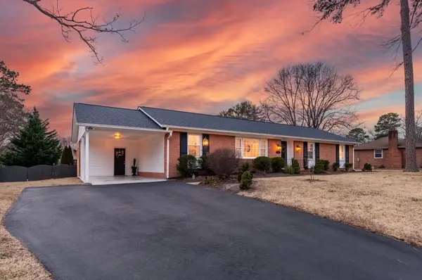 Jay Way, Mechanicsville, VA 23111-4421