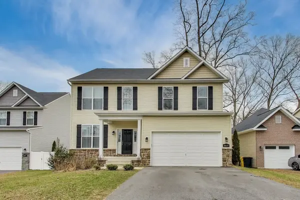 Armiger Dr, Pasadena, MD 21122-1262