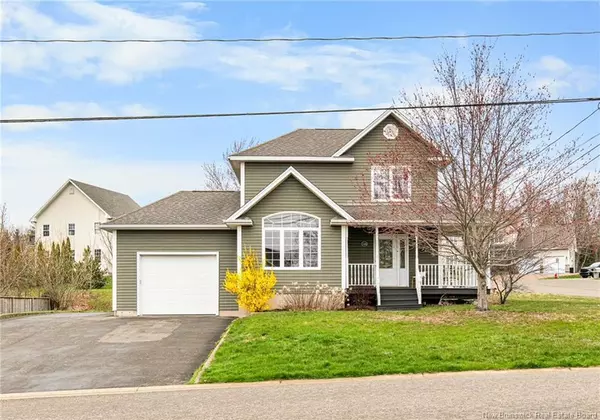 Rue Meunier, Dieppe, NB E1A 7W9