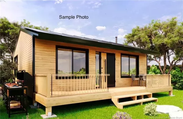 Salisbury, NB E4J 3A2,HWY-895