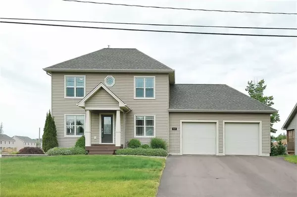 Larochelle St, Dieppe, NB E1A 8Y5