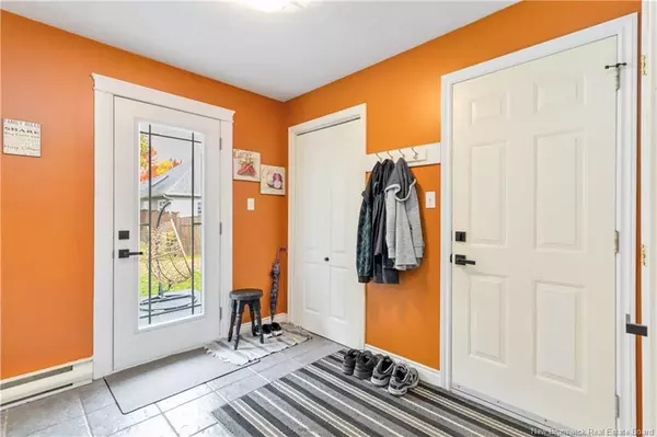 Moncton, NB E1G 2K1,Evergreen Dr