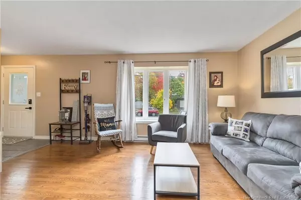 Moncton, NB E1G 2K1,Evergreen Dr