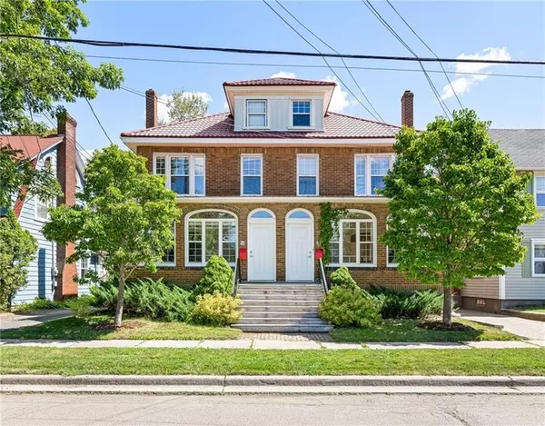 Portledge Ave, Moncton, NB E1C 5S6