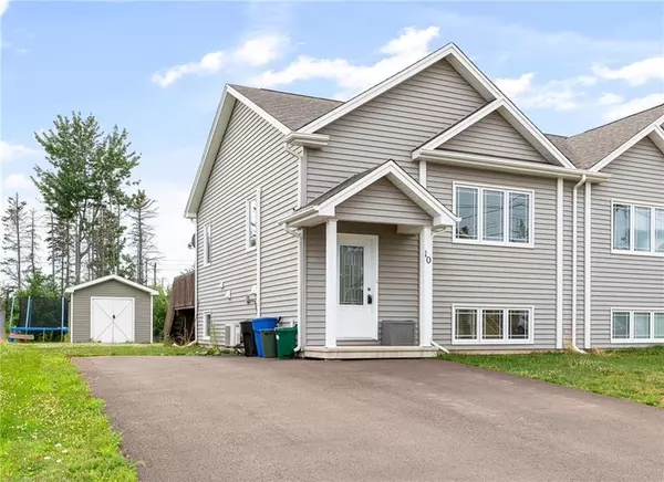 Janick Ct, Moncton, NB E1A 9L6