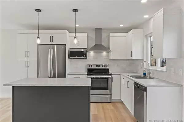 Dieppe, NB E1A,Rue Delta